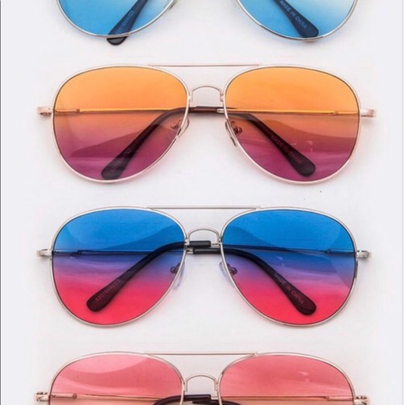 NEW!!!! Aviators - Picture 2 of 6